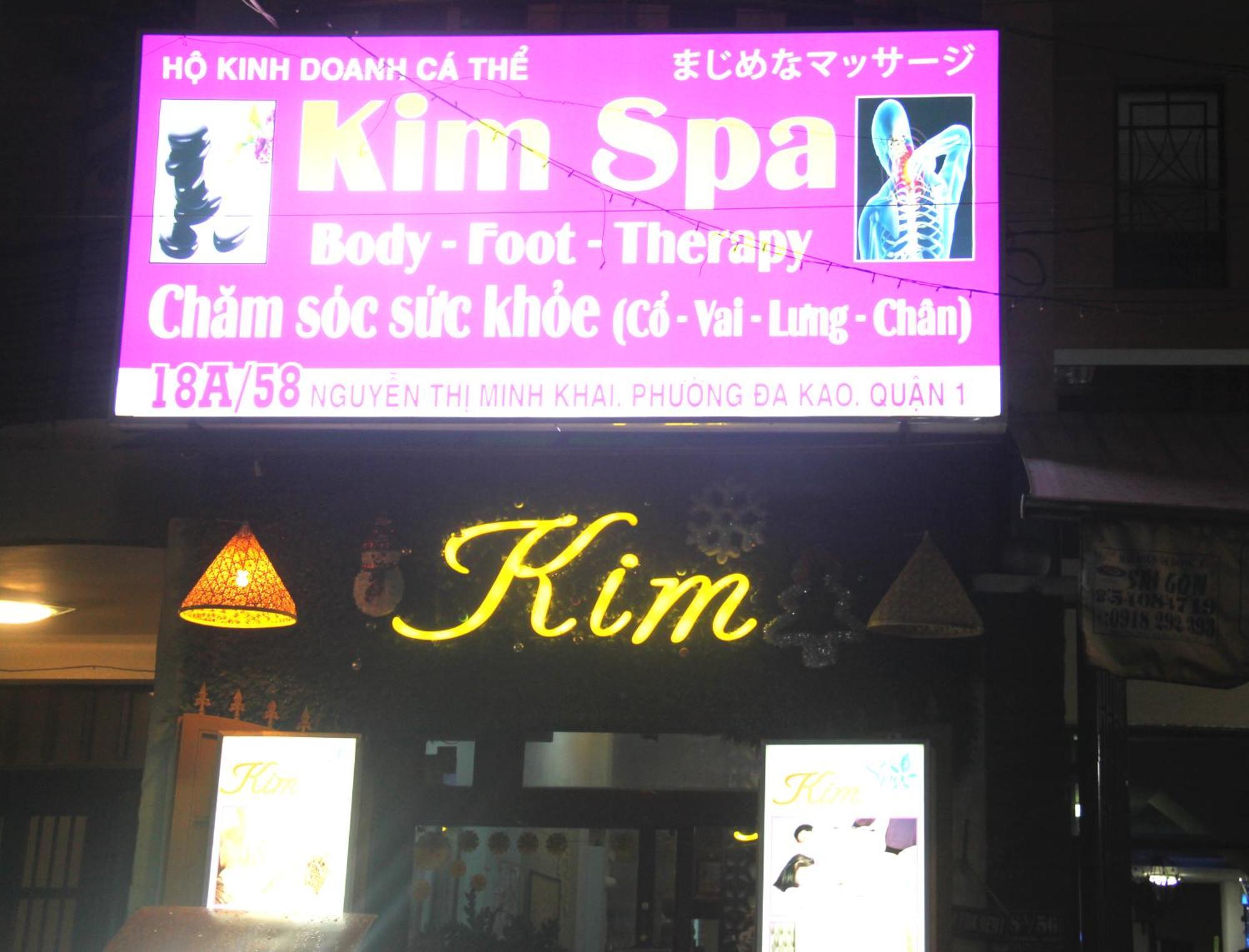 Apartament Huyen House Ho Chi Minh Zewnętrze zdjęcie
