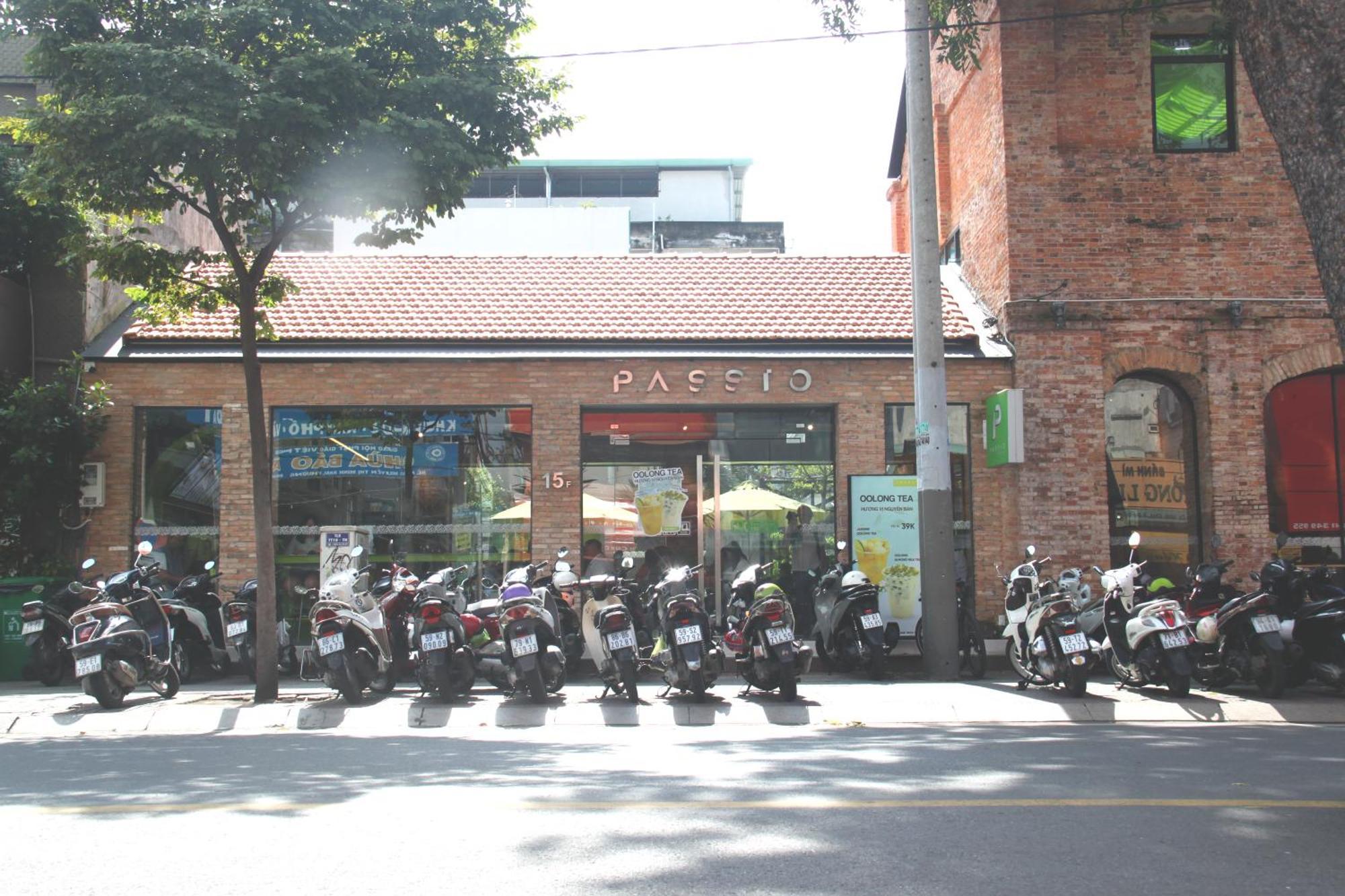 Apartament Huyen House Ho Chi Minh Zewnętrze zdjęcie